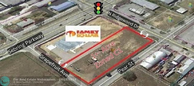 4 of 7 - 648 N Ridgewood Dr, Sebring, FL