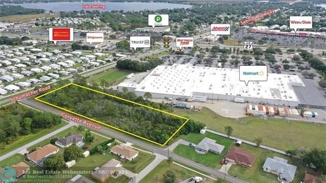2 of 3 - 3237 Schumacher Rd, Sebring, FL