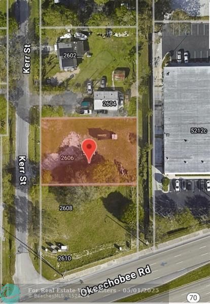 1 of 8 - 5304 Okeechobee Rd, Fort Pierce, FL