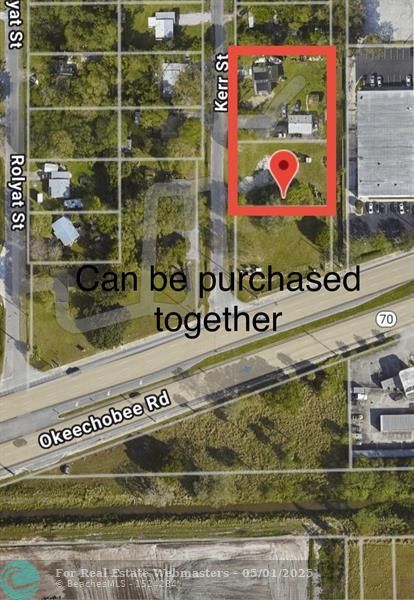 2 of 8 - 5304 Okeechobee Rd, Fort Pierce, FL