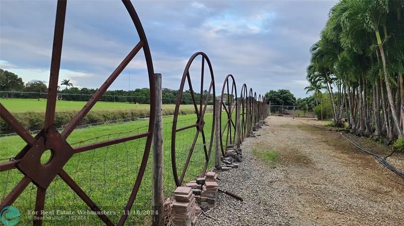 19801 Sw 271st St, Homestead