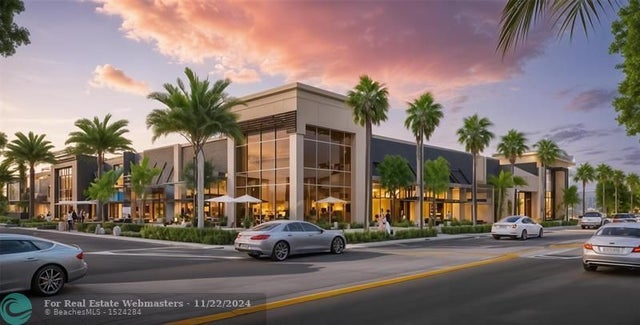 3 of 7 - 15601 Sheridan St, Fort Lauderdale, FL
