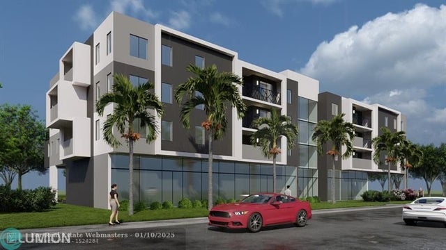 1 of 9 - 450 Ne 136, North Miami, FL