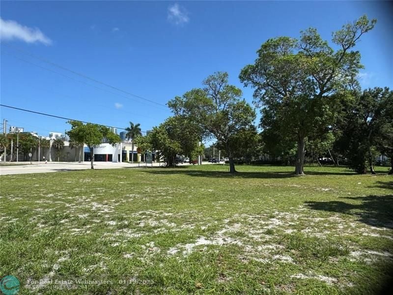 417,419+435 Nw 7th Ave, Fort Lauderdale