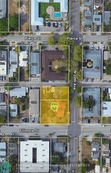 4 of 4 - 504 N 20th Ave, Hollywood, FL