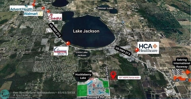 3 of 10 - 5525 Sparta Rd, Sebring, FL