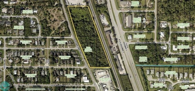 2 of 3 - N/A, Vero Beach, FL
