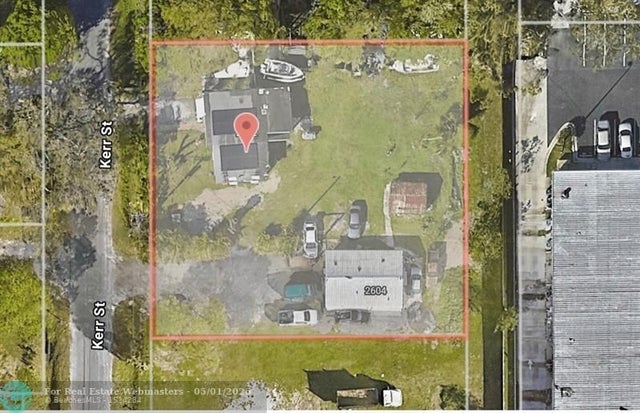 1 of 8 - 2602 Kerr St, Fort Pierce, FL