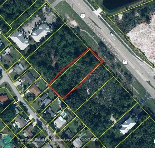 1 of 2 - 8220 Se Federal Hwy, Hobe Sound, FL