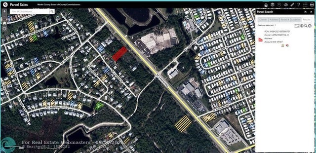 2 of 2 - 8220 Se Federal Hwy, Hobe Sound, FL