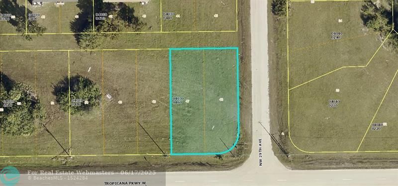 2901 Tropicana Pkwy W, Cape Coral