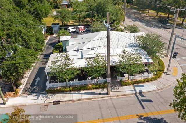 2 of 13 - 701 W Las Olas Blvd., Fort Lauderdale, FL