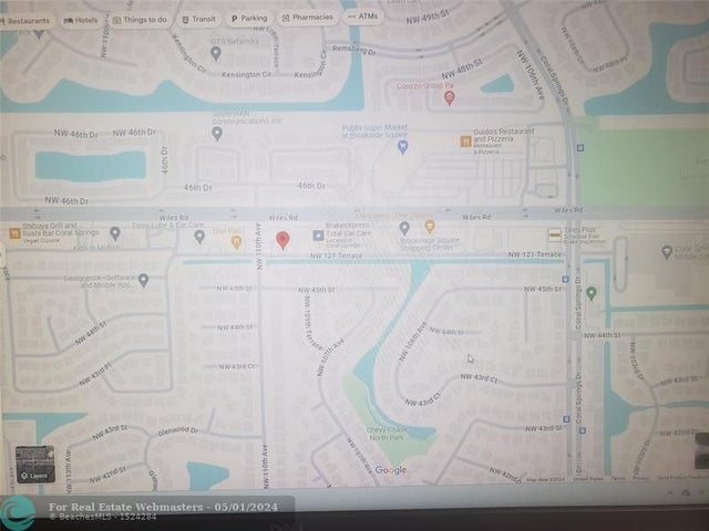 3 of 5 - 10950 Wiles Road, Coral Springs, FL