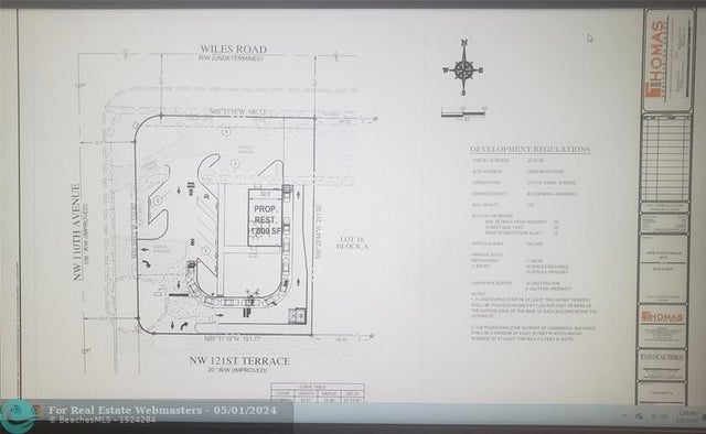 4 of 5 - 10950 Wiles Road, Coral Springs, FL