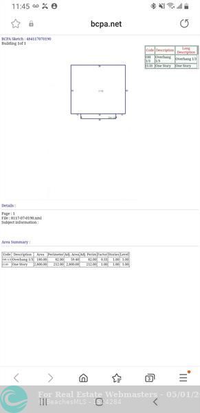 5 of 5 - 10950 Wiles Road, Coral Springs, FL