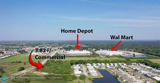 1 of 14 - Tbd Sw 28th St, Okeechobee, FL