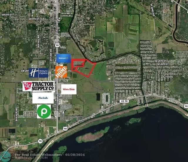 3 of 14 - Tbd Sw 28th St, Okeechobee, FL