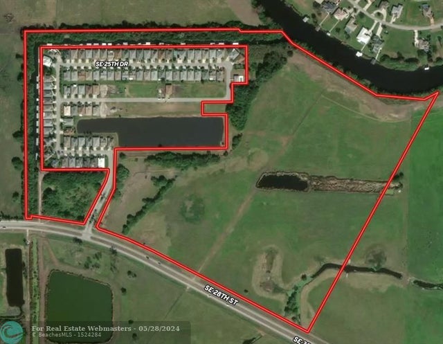 4 of 14 - Tbd Sw 28th St, Okeechobee, FL