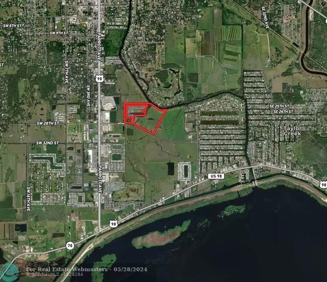 5 of 14 - Tbd Sw 28th St, Okeechobee, FL