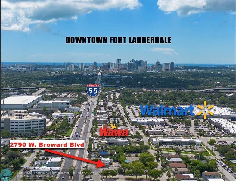 2790 W Broward Blvd, Fort Lauderdale