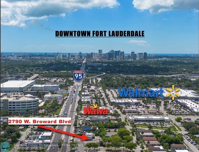 1 of 13 - 2790 W Broward Blvd, Fort Lauderdale, FL