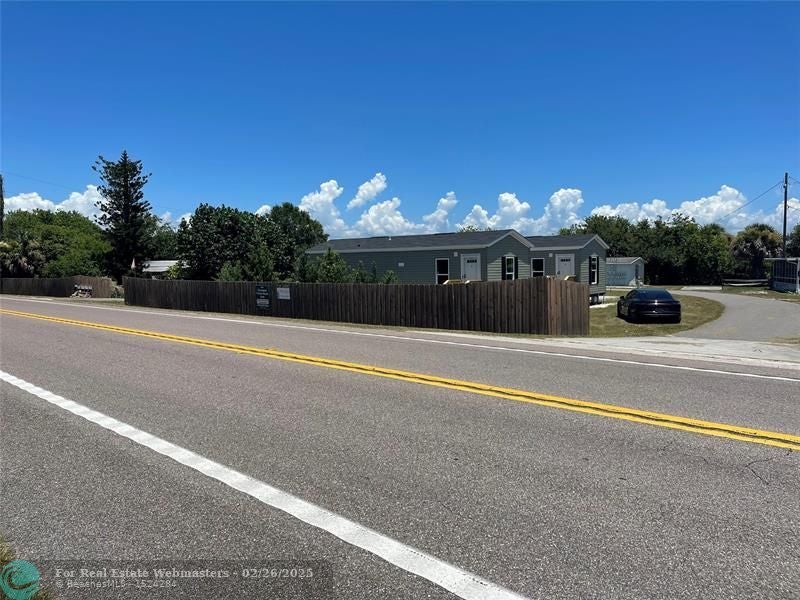 7650 Highway 78 W, Okeechobee