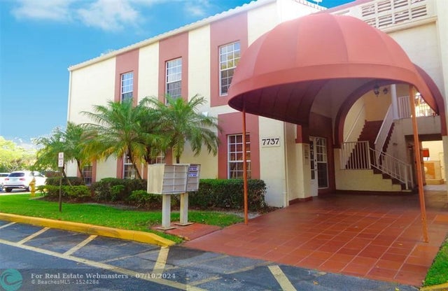2 of 7 - 7737 N University Dr #101, Tamarac, FL