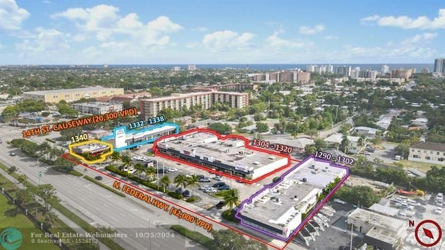 1 of 13 - 1290-1350 N Federal Hwy 1338, Pompano Beach, FL