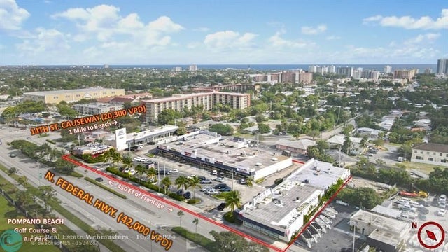 2 of 13 - 1290-1350 N Federal Hwy 1338, Pompano Beach, FL