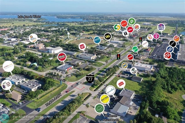 1 of 31 - 346 E Royal Palm St, Lake Placid, FL