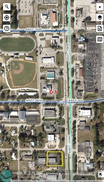 2 of 31 - 346 E Royal Palm St, Lake Placid, FL