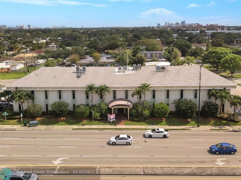 1400 E Oakland Park Blvd 109b, Oakland Park