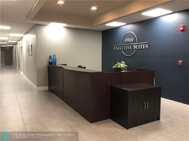 1 of 9 - 9900 W Sample Rd Executive Suites, Coral Springs, FL