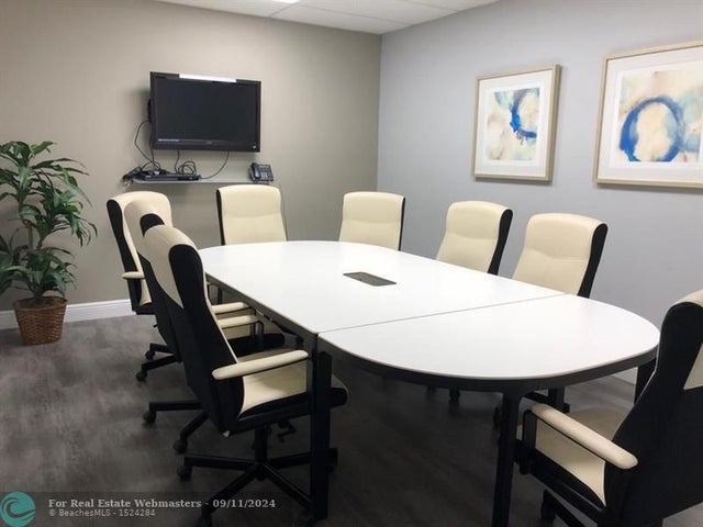 4 of 9 - 9900 W Sample Rd Executive Suites, Coral Springs, FL