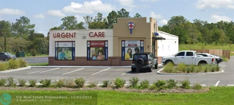 1702 Ohio Avenue, Live Oak