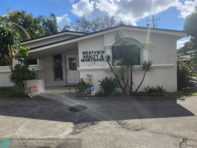 1 of 9 - 6770 Taft St, Hollywood, FL