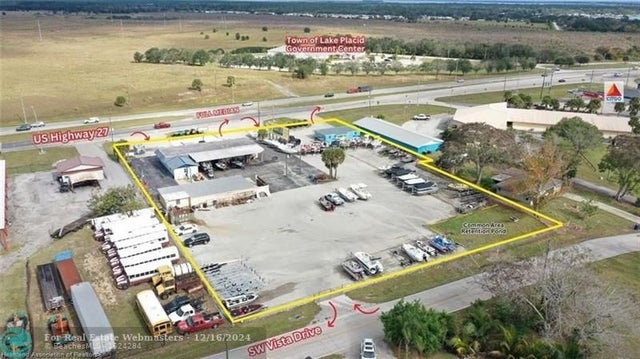 2 of 18 - 1130 Us 27, Lake Placid, FL