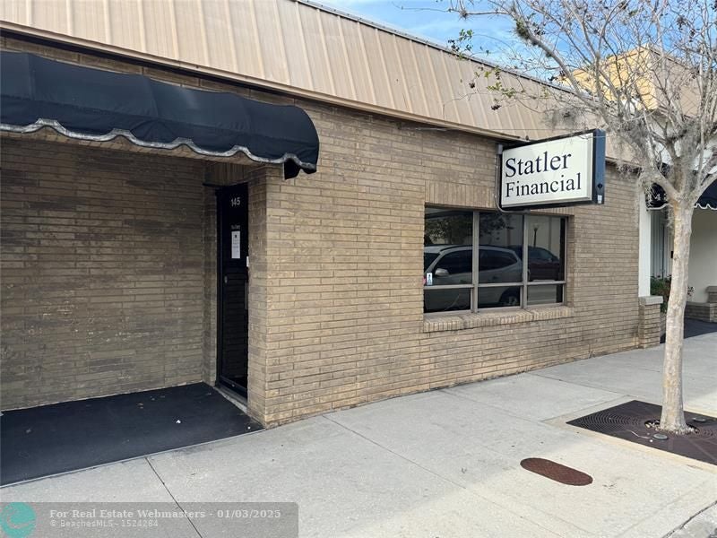 145 S Ridgewood Dr, Sebring