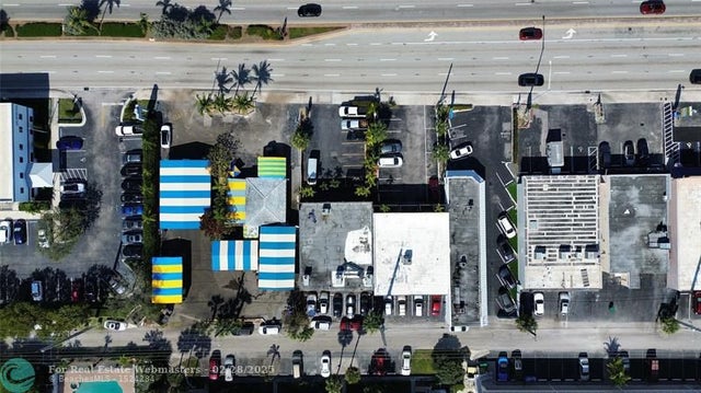 2 of 6 - 1730 E Commercial Blvd, Fort Lauderdale, FL