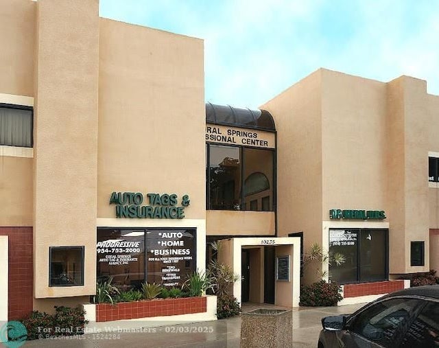 1 of 12 - 10235 W Sample Rd 105, Coral Springs, FL