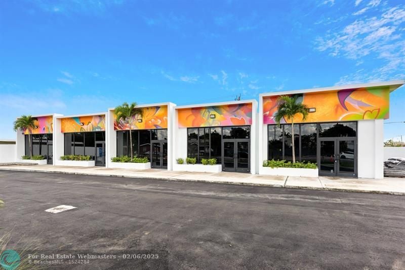 612 Nw 9th Ave A-e, Fort Lauderdale