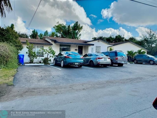 2 of 15 - 1124 Ne 5th Ave, Fort Lauderdale, FL