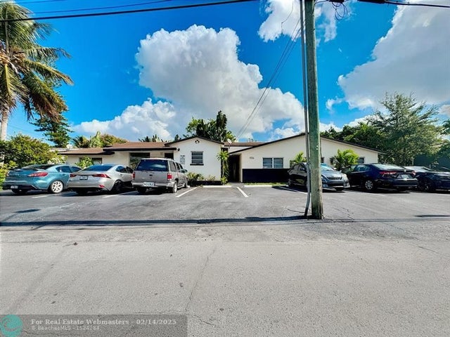 3 of 15 - 1124 Ne 5th Ave, Fort Lauderdale, FL
