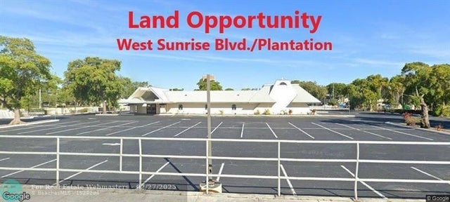 1 of 27 - 4441 W Sunrise Blvd, Plantation, FL