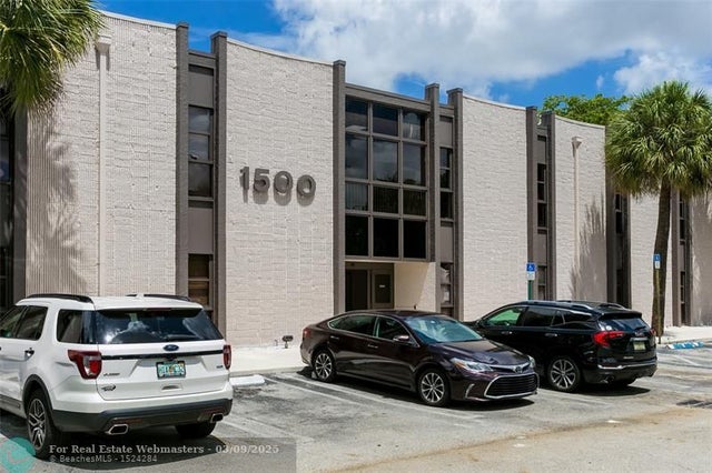 3 of 20 - 1500 N University Dr 100, Coral Springs, FL