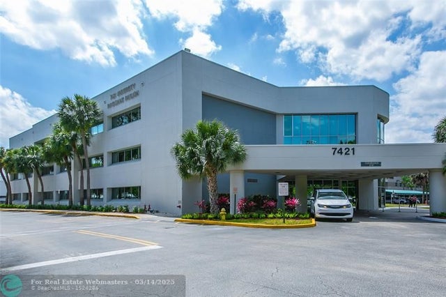 3 of 14 - 7421 N University Dr 214, Tamarac, FL