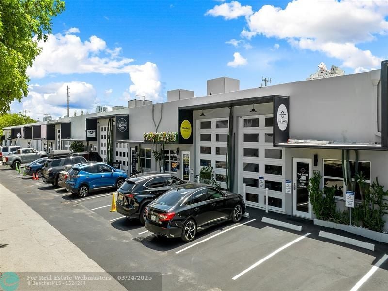 1229-1231 Ne 9th Ave 1231, Fort Lauderdale