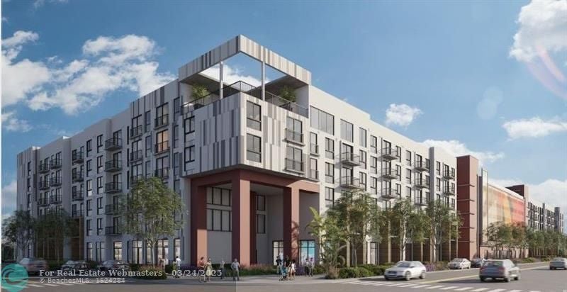 501 Nw 7th Ave, Fort Lauderdale