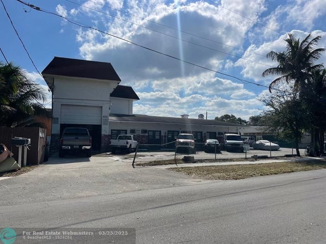1 of 16 - 475 W Dania Beach Blvd, Dania, FL