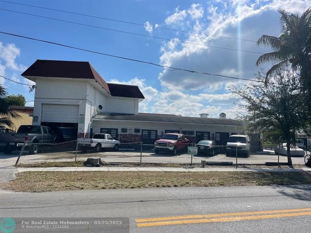 2 of 16 - 475 W Dania Beach Blvd, Dania, FL